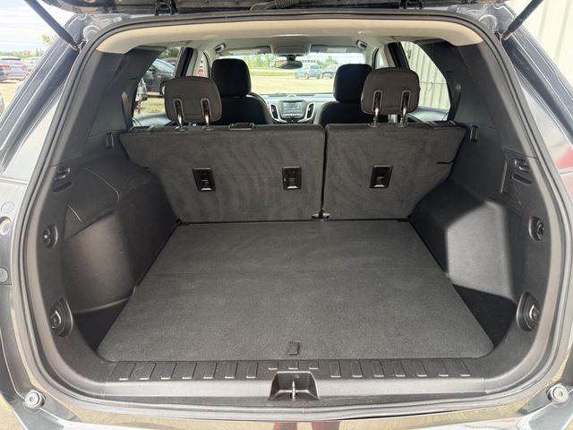 2018 Chevrolet Equinox LT AWD