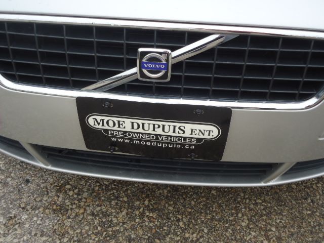 2006 Volvo V50 2.4i