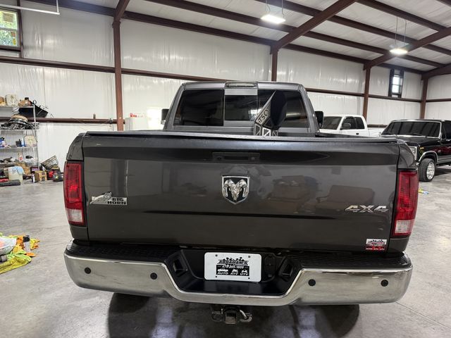 2015 Dodge Ram 2500 4x4