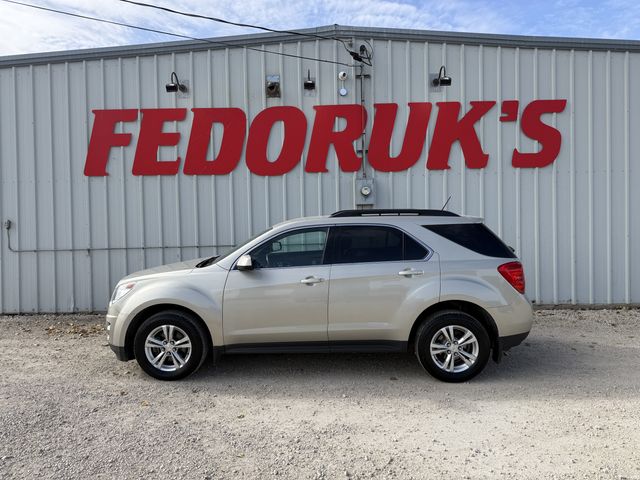 2014 Chevrolet Equinox LT AWD
