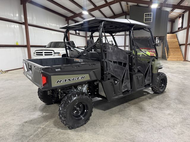 2025 Polaris Ranger 570 4x4