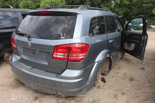 2009 Dodge Journey SXT