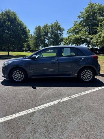 2018 Kia Rio5 EX