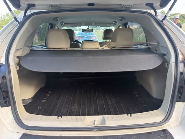 2015 Subaru XV Crosstrek 2.0 Limited