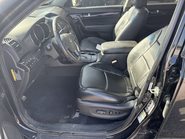 2012 Kia Sorento EX 4WD