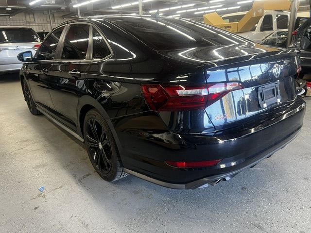 2021 Volkswagen Jetta GLI Autobahn 7A