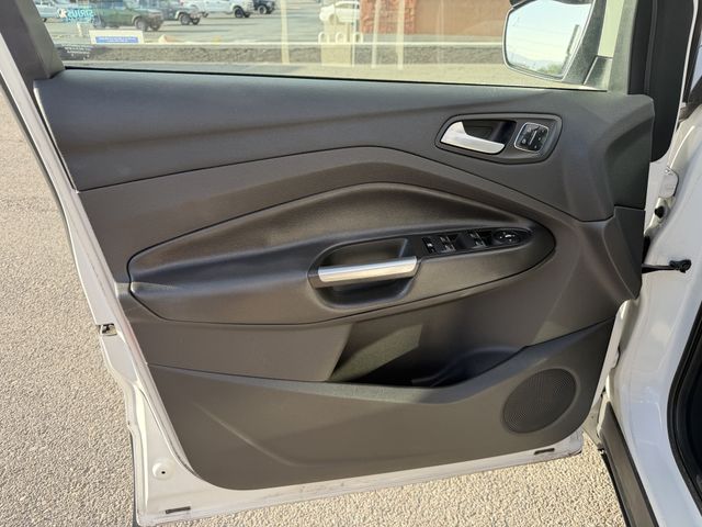 2016 Ford Escape Titanium 4WD