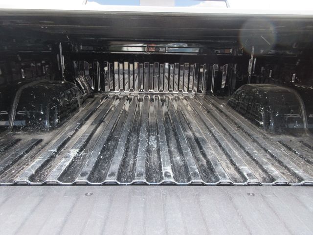 2019 GMC Sierra 1500 SLT Crew Cab 2WD