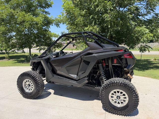 2024 Polaris RZR Pro Ultimate Turbo