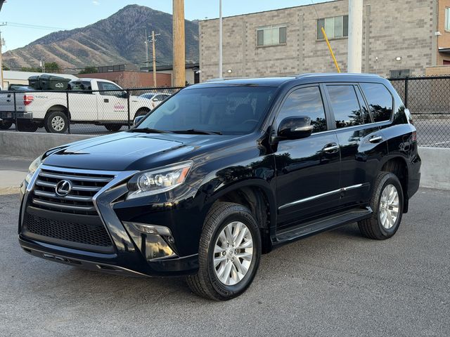 2014 Lexus GX 460 Sport Utility