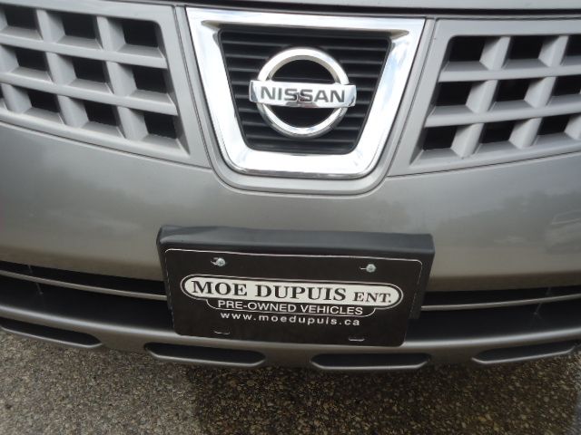 2009 Nissan Rogue SL AWD
