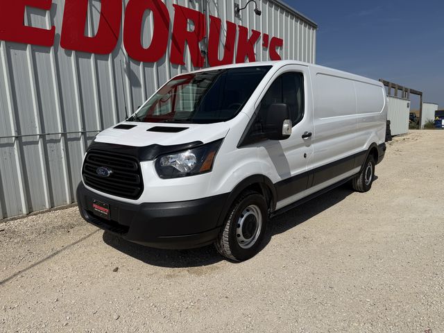 2019 Ford Transit 250 Van Low Roof 148-in. WB