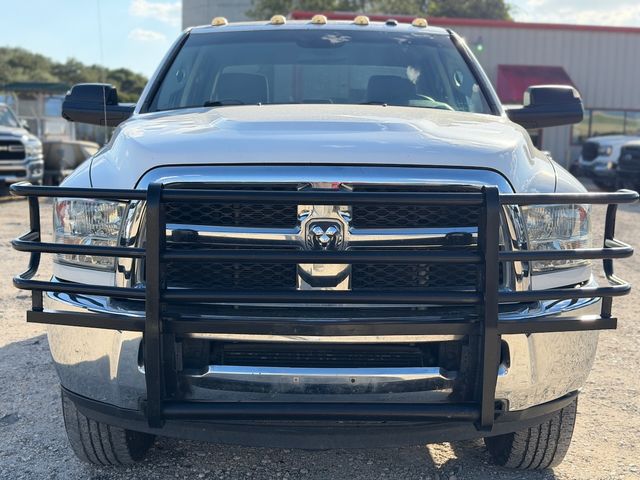 2015 RAM 2500 Tradesman Crew Cab SWB 4WD