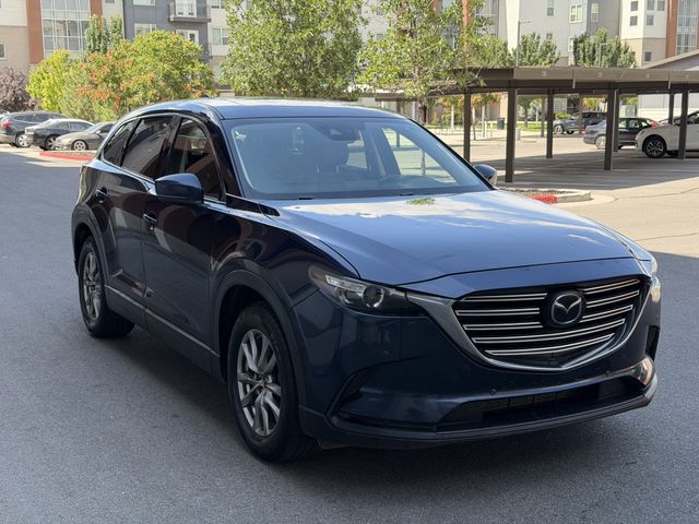 2019 Mazda CX-9 Touring AWD