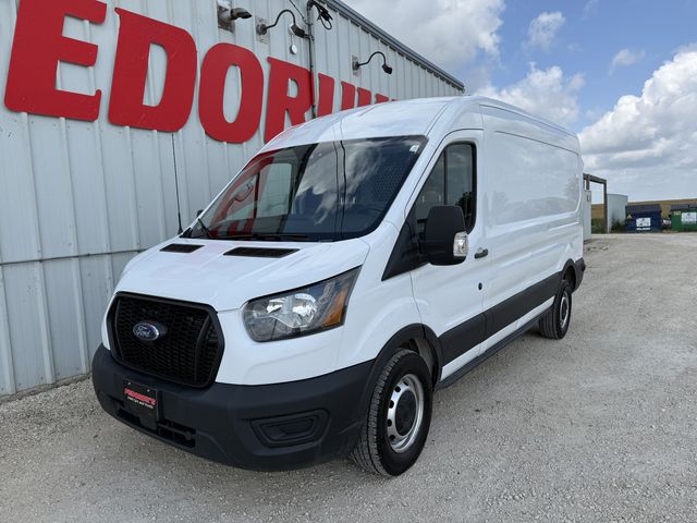 2021 Ford Transit 250 Van Med. Roof 130-in. WB