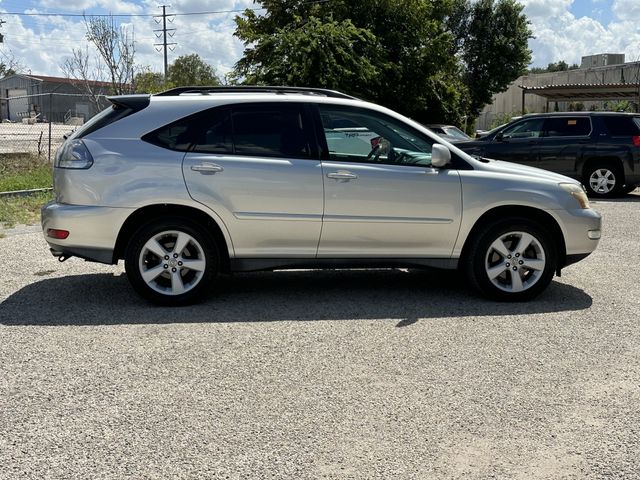 2007 Lexus RX 350 FWD