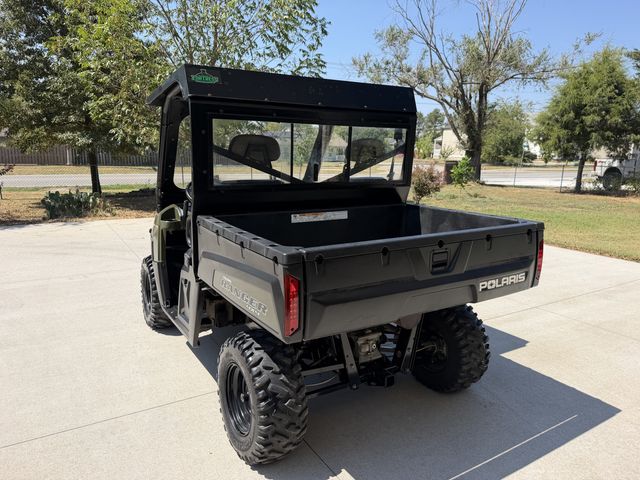 2014 Polaris Ranger 800 4x4 