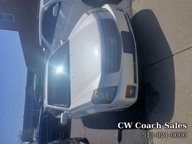 2005 Cadillac CTS 3.6L