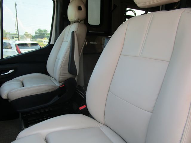 2021 Thor Delano 3500 Diesel