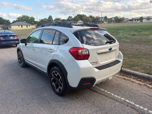 2015 Subaru XV Crosstrek 2.0 Limited