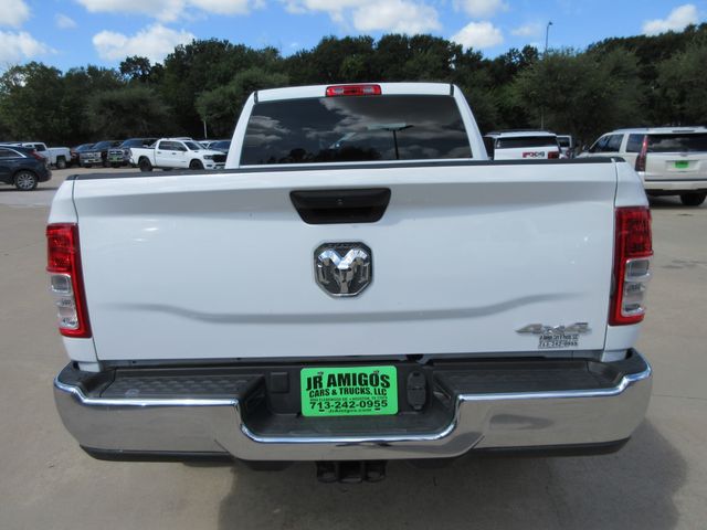 2024 RAM 2500 Tradesman Crew Cab SWB 4WD