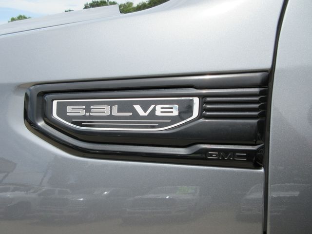 2020 GMC Sierra 1500 Elevation Crew Cab 2WD