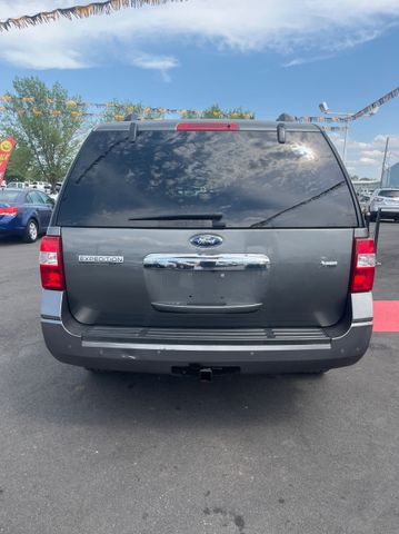 2013 Ford Expedition Limited