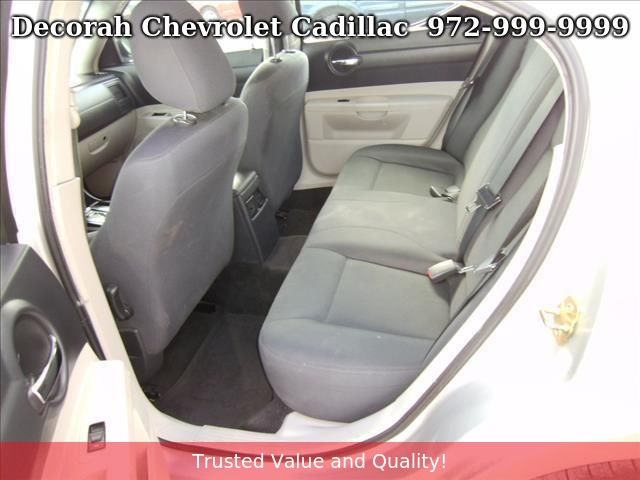 2006 Dodge Charger SXT