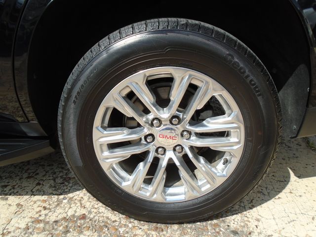 2021 GMC Yukon SLT 2WD