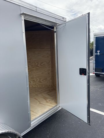 2027 Quality Cargo LLC 6x10SA