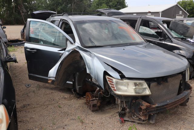 2009 Dodge Journey SXT