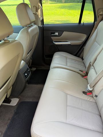 2012 Ford Edge SEL AWD