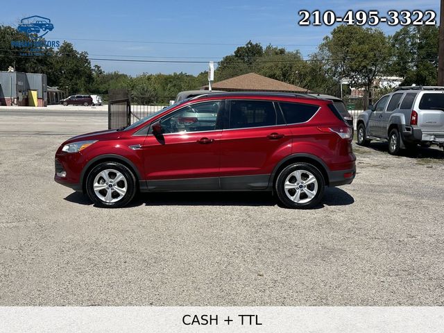 2016 Ford Escape SE FWD