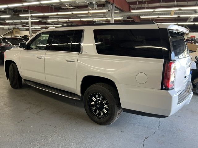 2017 GMC Yukon XL SLT 4WD