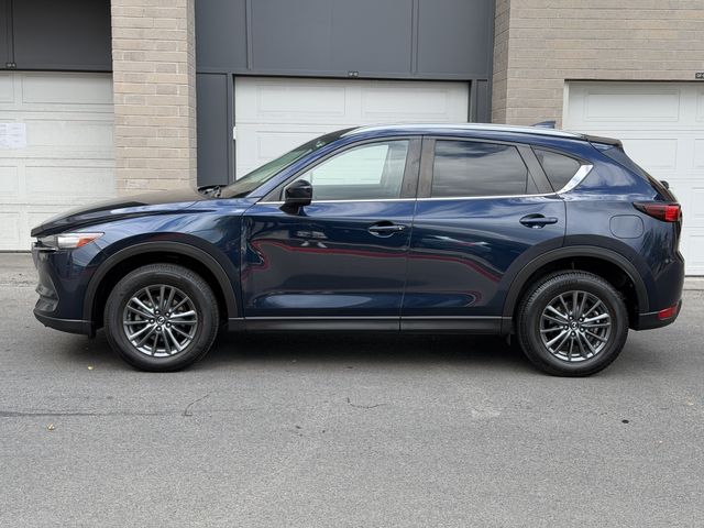 2019 Mazda CX-5 Touring AWD