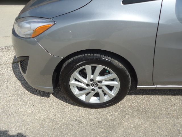 2013 Mazda MAZDA5 Touring