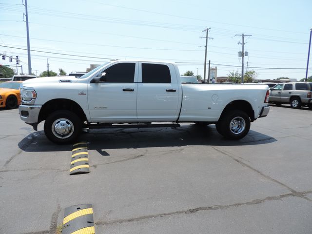 2022 RAM 3500 Crew Cab Tradesman DRW 4WD
