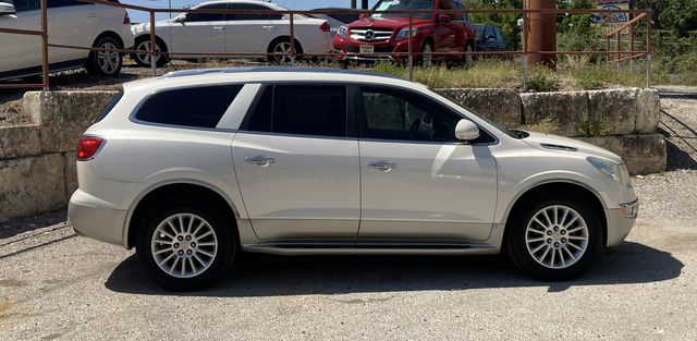 2011 Buick Enclave CXL