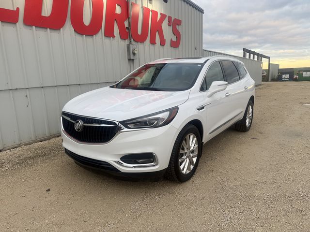 2019 Buick Enclave AWD