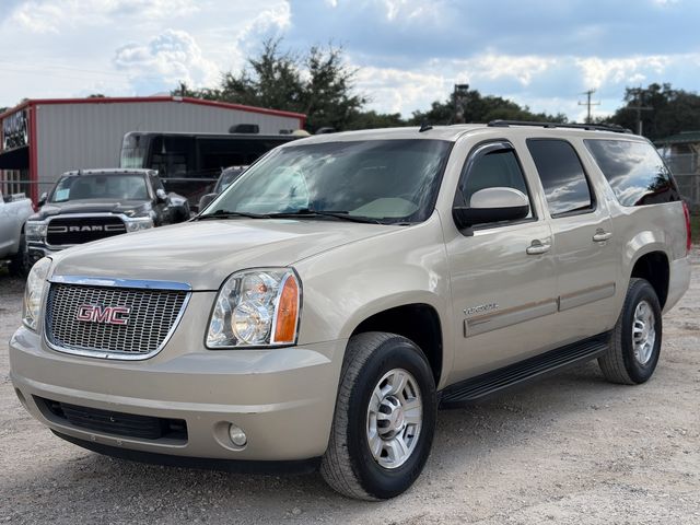 2011 GMC Yukon XL SLT-1 3/4 Ton 4WD