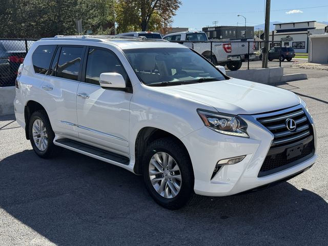 2016 Lexus GX 460 Base