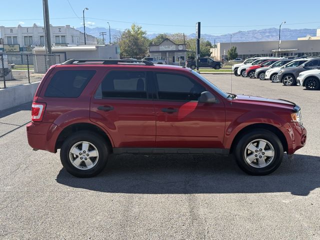 2009 Ford Escape XLT 4WD I4