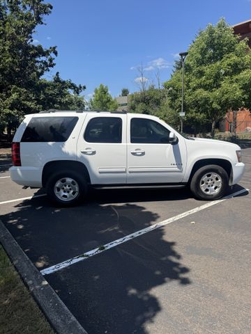 2013 Chevrolet Tahoe LT 4WD