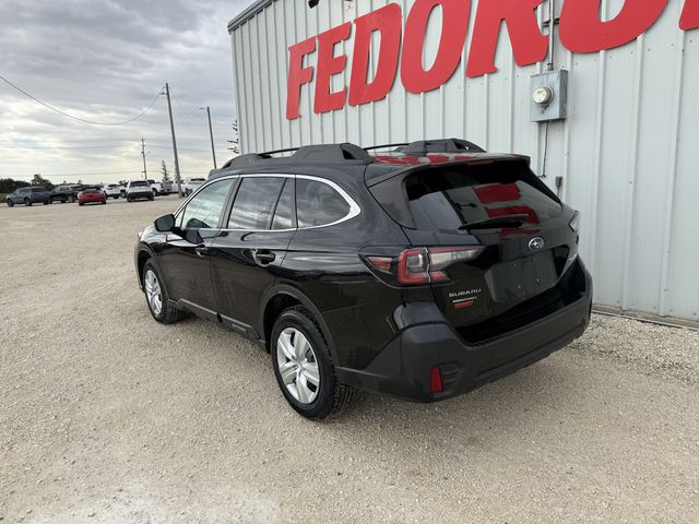 2022 Subaru Outback AWD