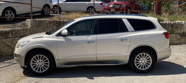 2011 Buick Enclave CXL