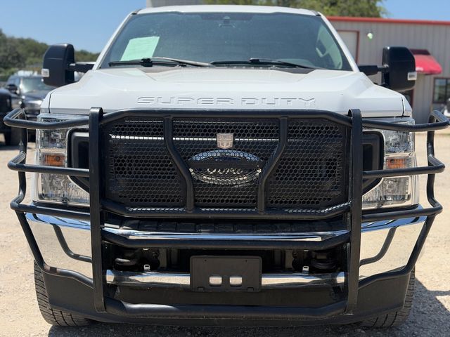 2022 Ford F-250 SD Limited Crew Cab Long Bed 4WD