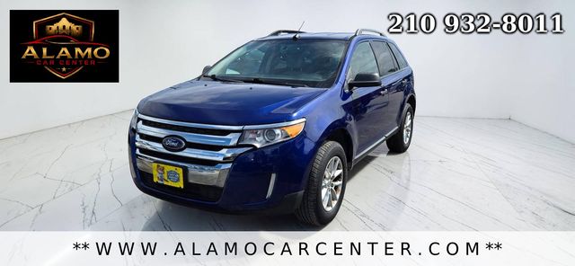 2014 Ford Edge SE FWD