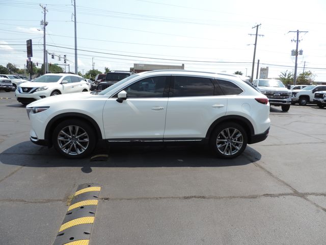 2019 Mazda CX-9 Grand Touring AWD
