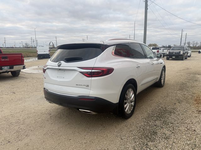 2019 Buick Enclave AWD