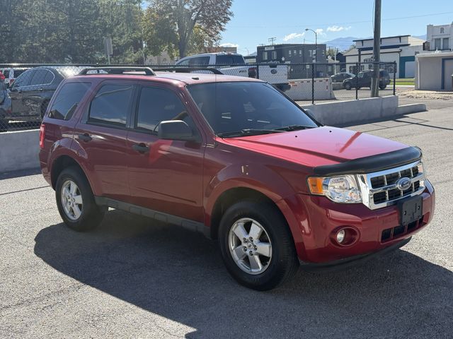 2009 Ford Escape XLT 4WD I4